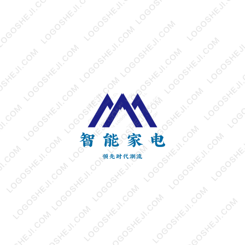 智能家電logo設(shè)計(jì)