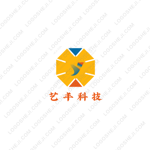 未晚logo設(shè)計