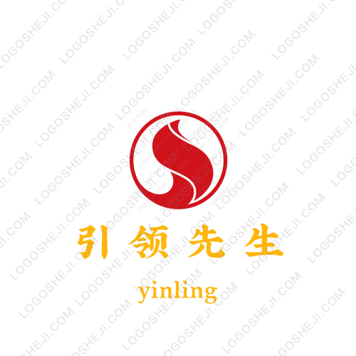 品木logo設計