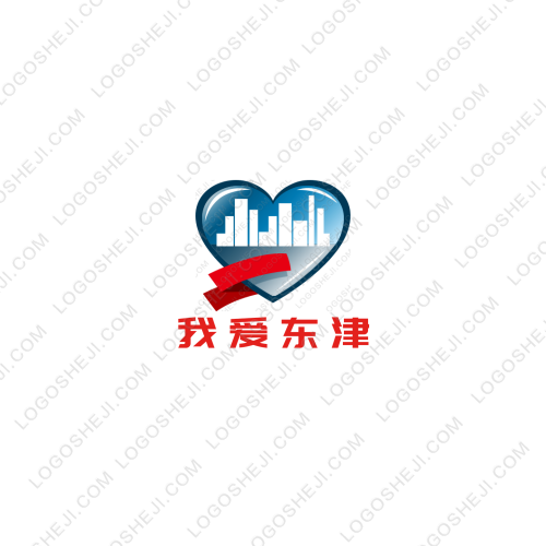 壹鑫家居服務(wù)logo設(shè)計(jì)