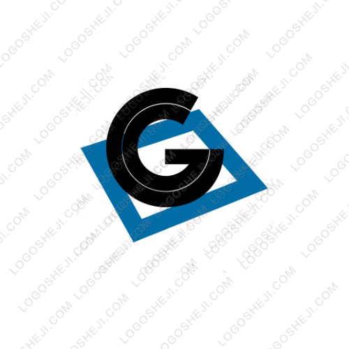 北京金萬科logo設(shè)計(jì)