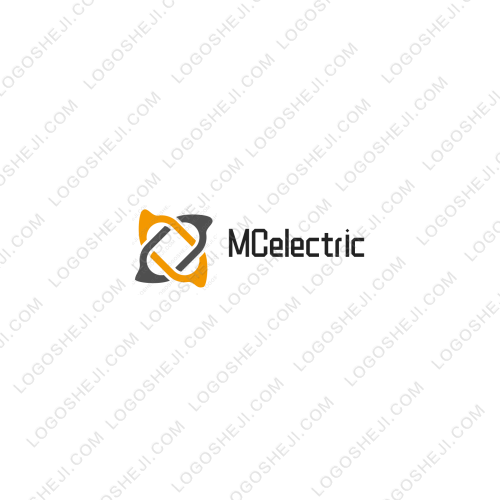 MCelectriclogo設計