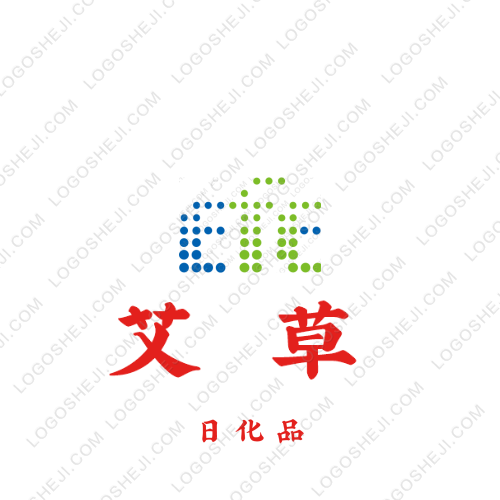 萌孩指logo設(shè)計(jì)