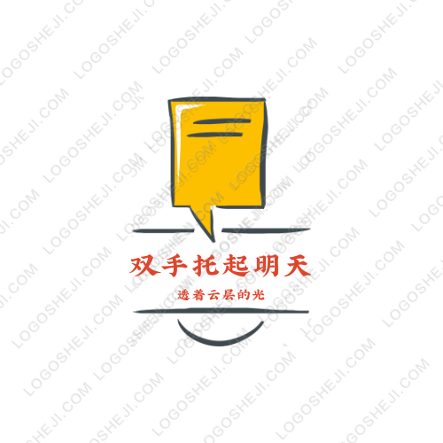 HoniHomlogo設計