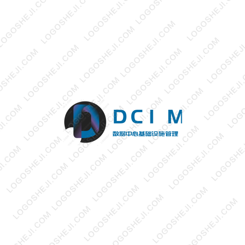 有花說logo設(shè)計