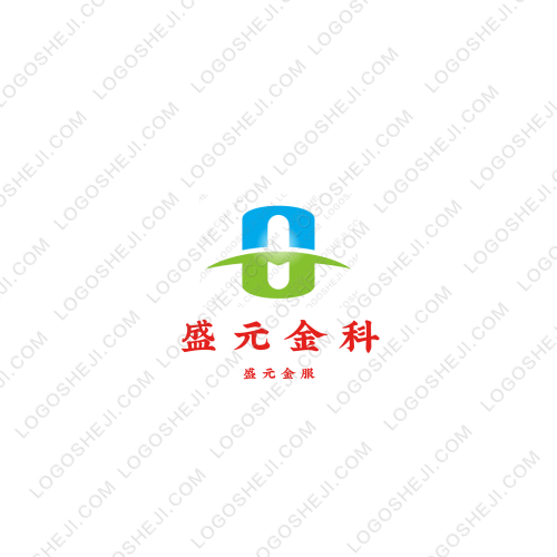 銳諾logo設計