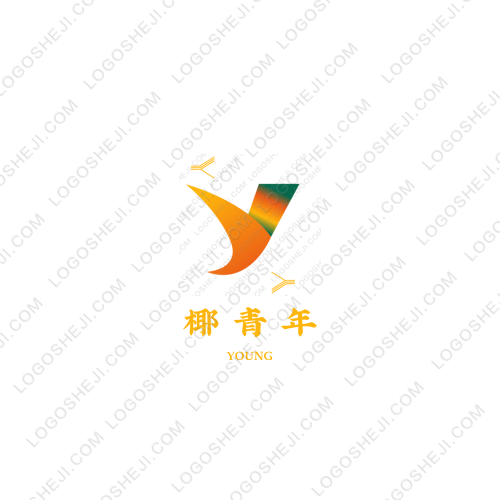 麻子私廚logo設(shè)計