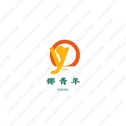 科姆森logo設計