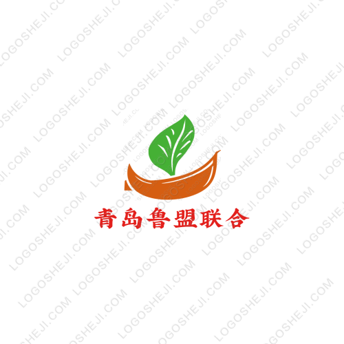 森熠美工logo設計