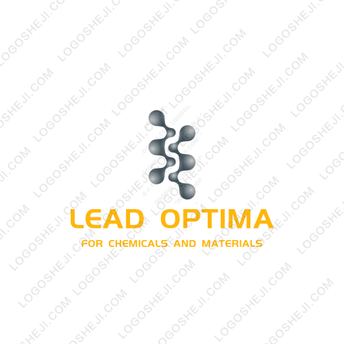 LEAD OPTIMAlogo設(shè)計(jì)