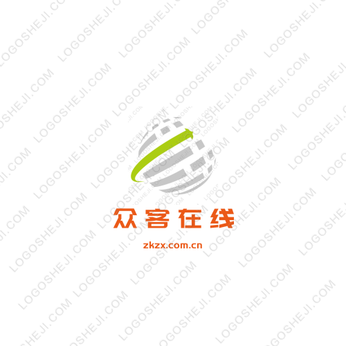 站幫網(wǎng)logo設(shè)計