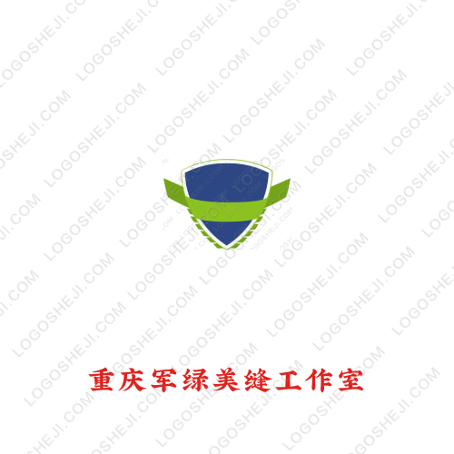 御香苑調料logo設計