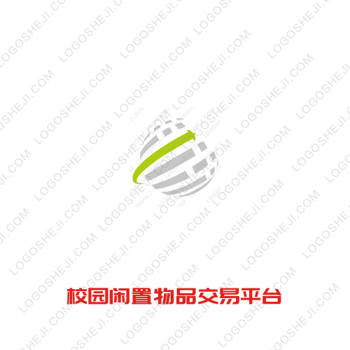 Jyl冬季旅途logo設(shè)計