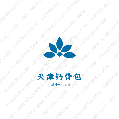 森熠美工logo設計