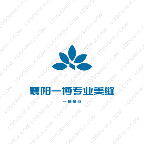 襄陽一博專業(yè)美縫logo設計