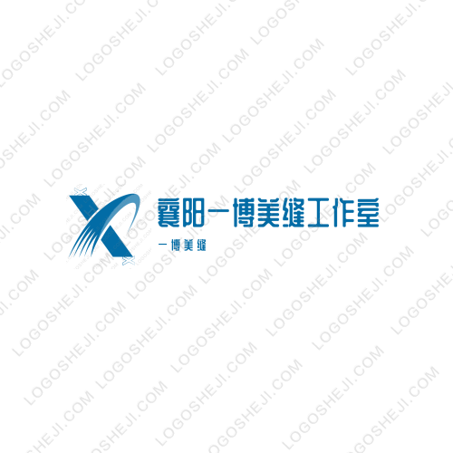 資質易logo設計