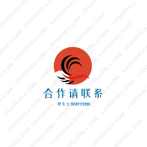 盛煌巨友logo設(shè)計