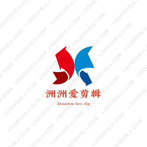 萬慈logo設(shè)計