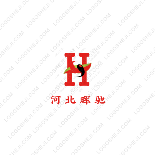 三修菜園logo設(shè)計