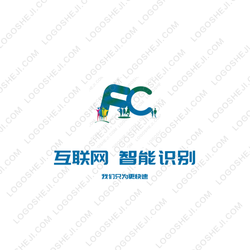 權(quán)益生活部logo設(shè)計