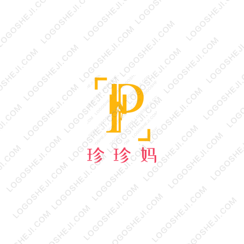聚融logo設(shè)計(jì)