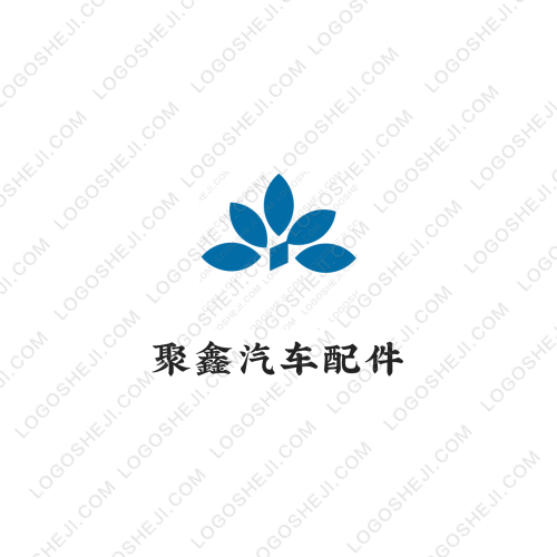 能力支付logo設計