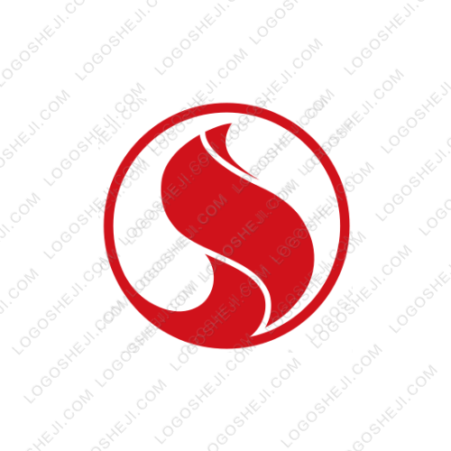 祉祺顧問團(tuán)隊logo設(shè)計
