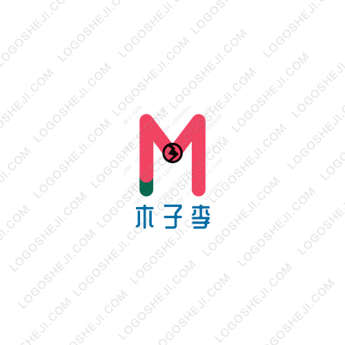 多么分享logo設(shè)計