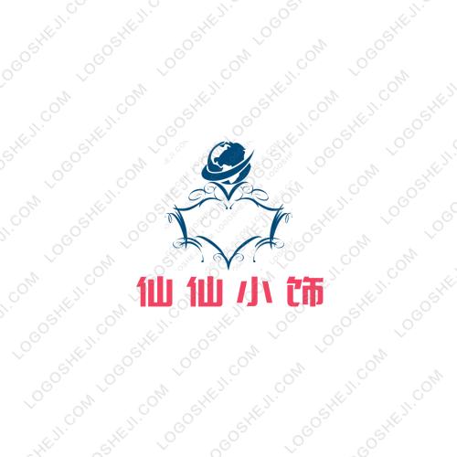 吉潤達logo設計