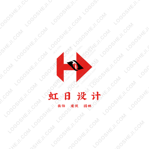 小巧手logo設計