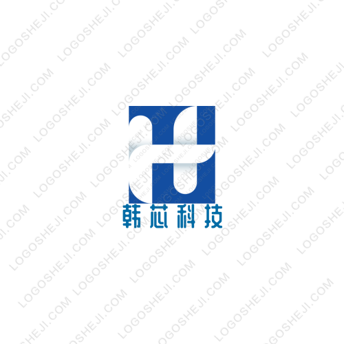 水清木策logo設(shè)計