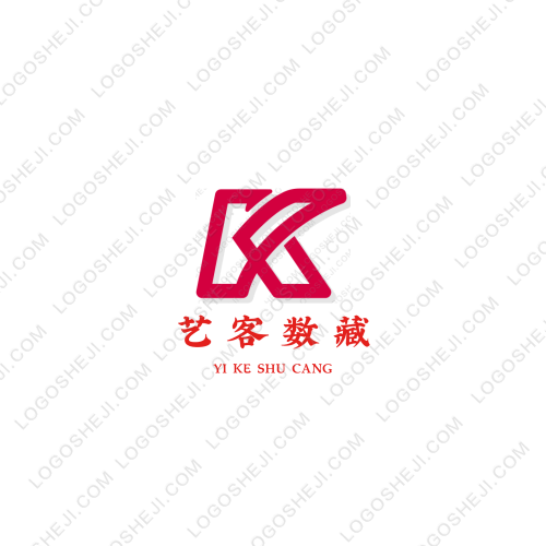 最美音樂logo設(shè)計
