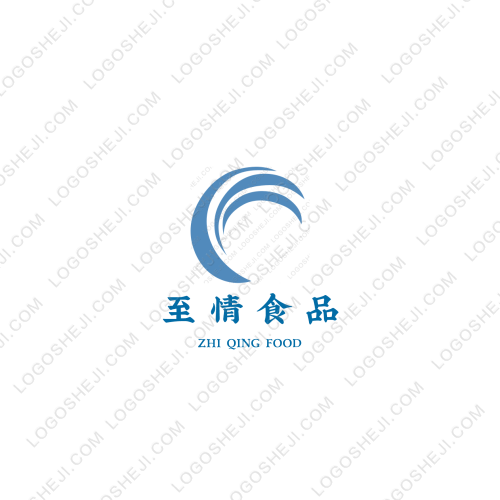 北京北海畫室logo設(shè)計