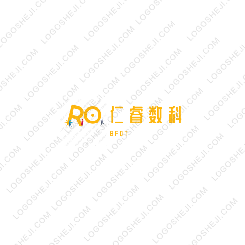 品木logo設計