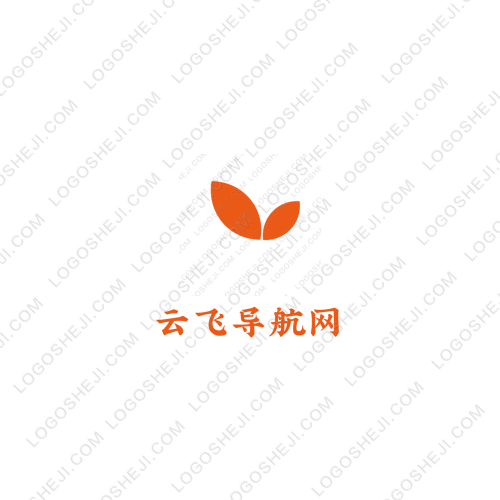 濤哩個濤logo設計