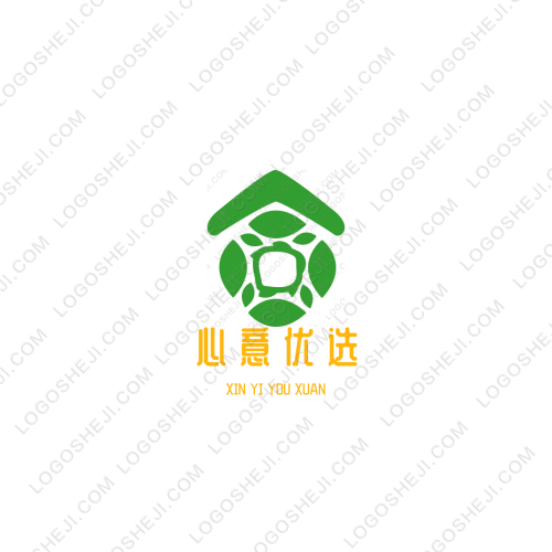 XDFlogo設計