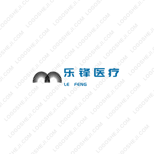 廣州鴻翔機電logo設(shè)計