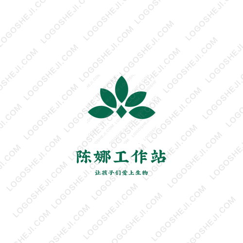 精誠logo設計