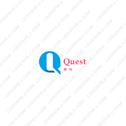 Questlogo設(shè)計