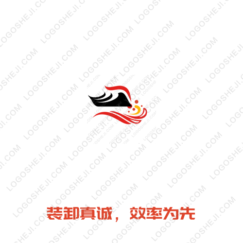 搞柜logo設(shè)計