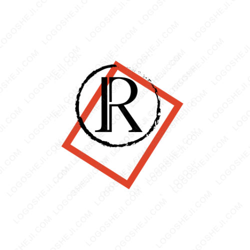 IOT環(huán)?？爝f盒l(wèi)ogo設(shè)計