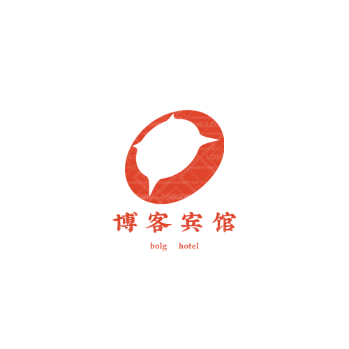 大世紀logo設(shè)計