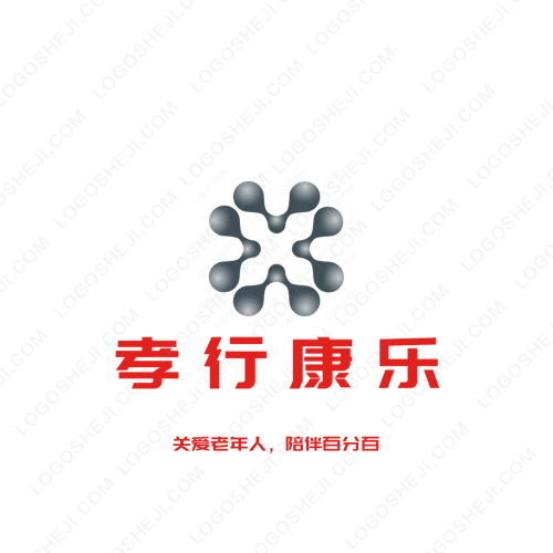 風翊工作室logo設計