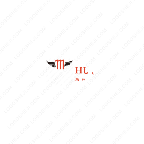 KevinBINlogo設(shè)計(jì)