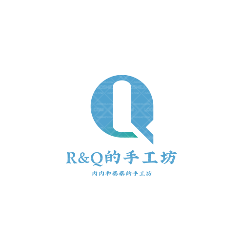 楓庭好物logo設計