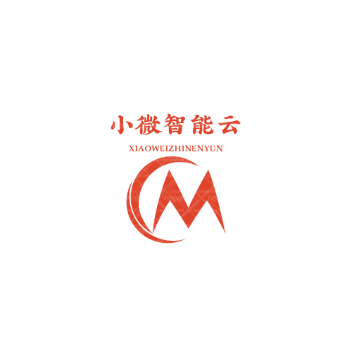 魔草logo設(shè)計