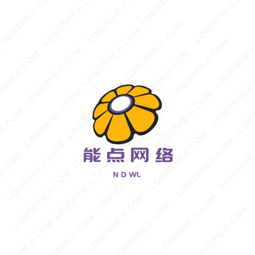 水手供水logo設計