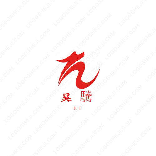 MAC8206logo設(shè)計
