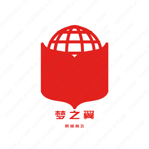 醫(yī)心醫(yī)意logo設(shè)計