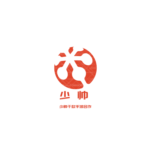 花田家logo設(shè)計
